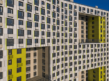 Image of ЖК "Лайм"