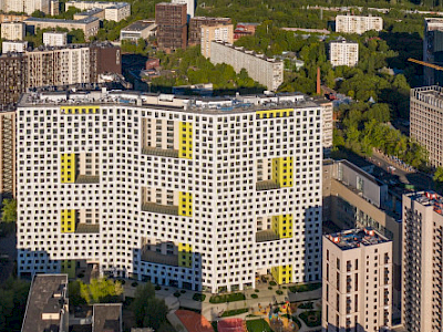 Image of ЖК "Лайм"