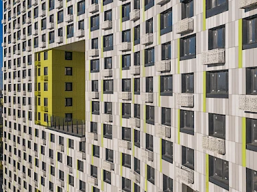 Image of ЖК "Лайм"