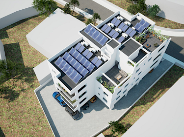 Image of Everest Homes 25