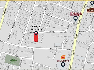 Image of Everest Homes 25