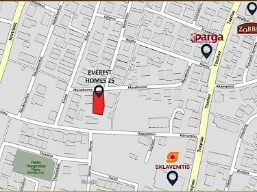 Image of Everest Homes 25