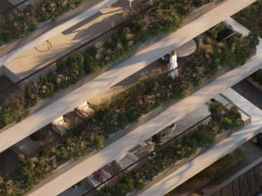 Image of ORIA RESIDENCE