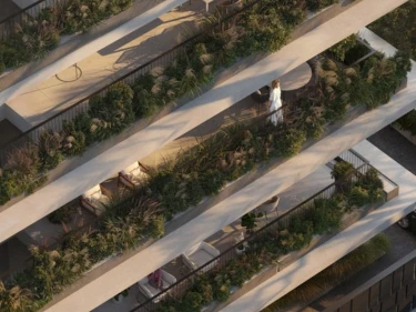 Image of ORIA RESIDENCE