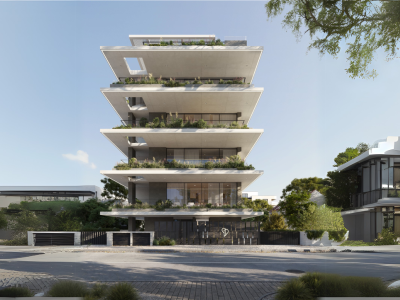 Image of ORIA RESIDENCE