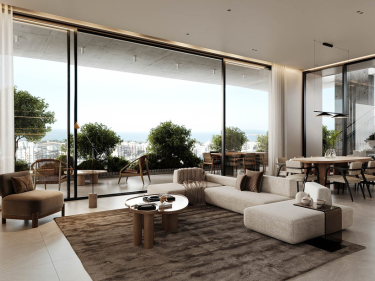 Image of ORIA RESIDENCE