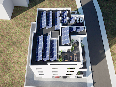 Image of Everest Homes 31