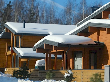 Image of Коттеджный поселок "Михалково Парк"