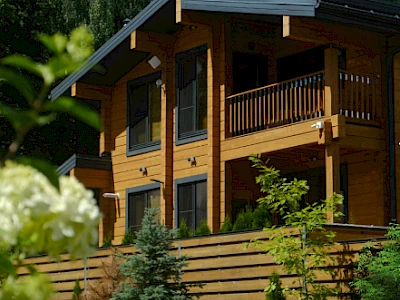 Image of Коттеджный поселок "Михалково Парк"