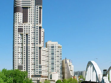 Image of Жилой комплекс «Континенталь»