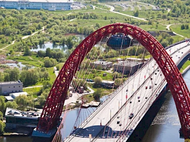 Image of Жилой комплекс «Континенталь»