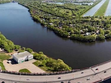 Image of Жилой комплекс «Континенталь»