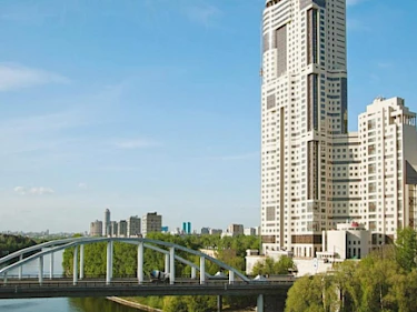 Image of Жилой комплекс «Континенталь»