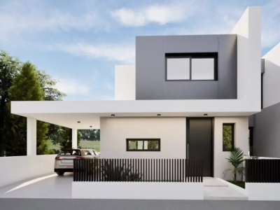 Image of Oikia στο Geri