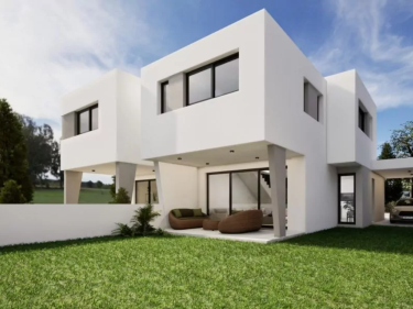 Image of Oikia στο Geri