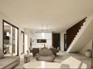 Image of Oikia στο Geri