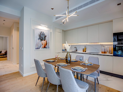 Image of Elizabeth Tower