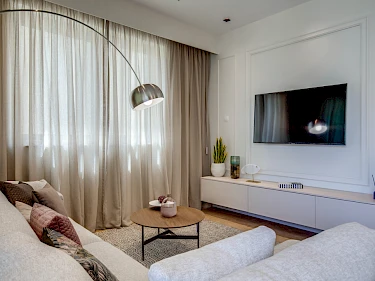 Image of Elizabeth Tower