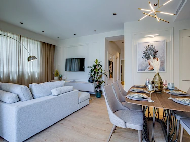 Image of Elizabeth Tower