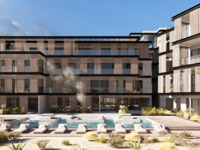 Image of SABAI APT A203