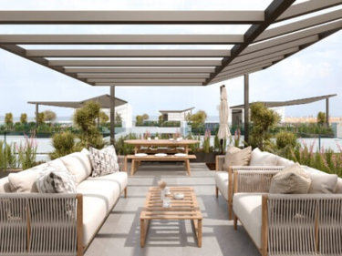 Image of SABAI APT A203