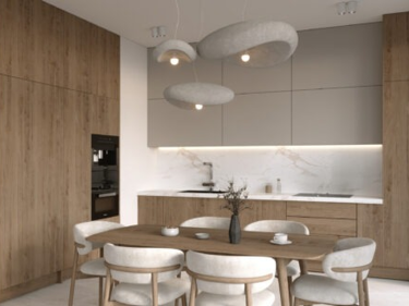 Image of SABAI APT A203