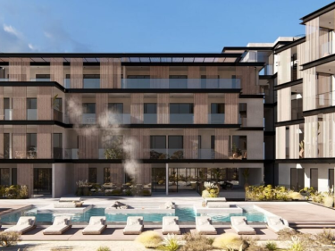 Image of SABAI APT A203