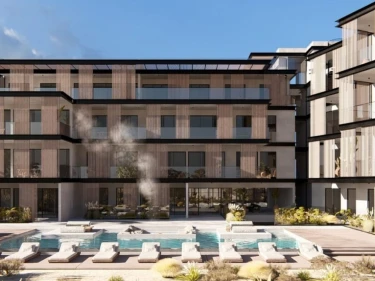 Image of SABAI APT A203