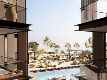 Image of SABAI APT A203