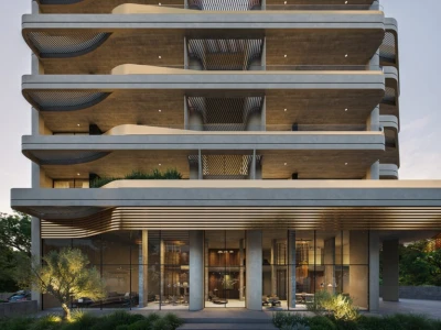 Image of AVENUE FIRST