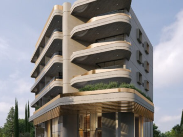 Image of AVENUE FIRST