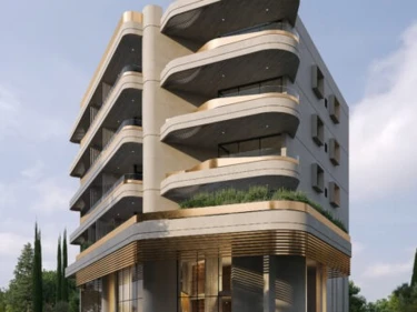 Image of AVENUE FIRST