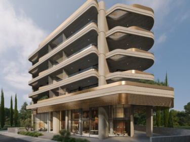 Image of AVENUE FIRST