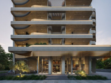 Image of AVENUE FIRST