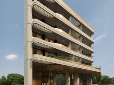 Image of AVENUE FIRST