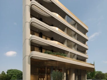 Image of AVENUE FIRST