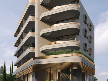 Image of AVENUE FIRST