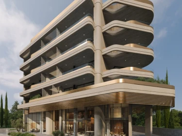 Image of AVENUE FIRST