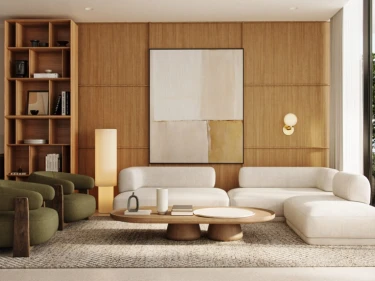 Image of AVENUE FIRST