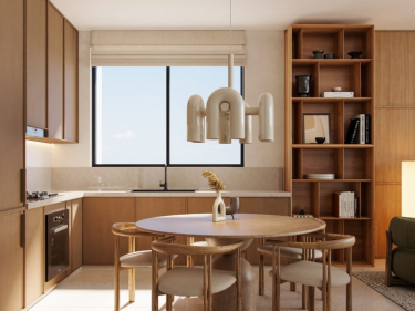 Image of AVENUE FIRST