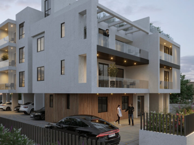 Image of NIERO APARTMENTS