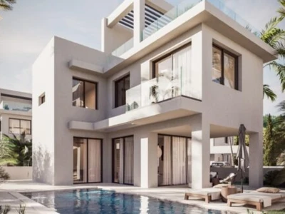 Image of MARINA VILLAS