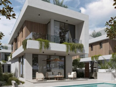 Image of MARINA VILLAS