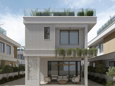 Image of MARINA VILLAS