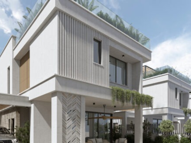 Image of MARINA VILLAS