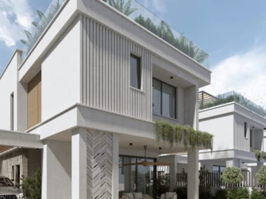 Image of MARINA VILLAS