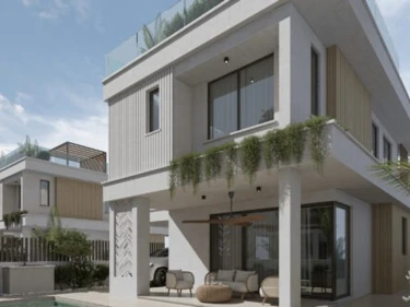 Image of MARINA VILLAS