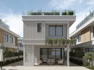 Image of MARINA VILLAS