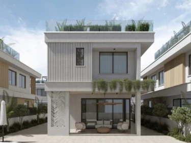 Image of MARINA VILLAS