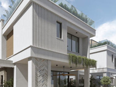 Image of MARINA VILLAS